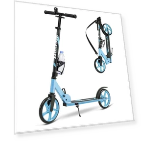 Kick Scooter — Push Scooters, Megavotx