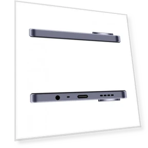 Note 60 4G Smartphone — Mobiles, Realme