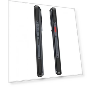 Rugged Phone — Mobiles, OUKITEL