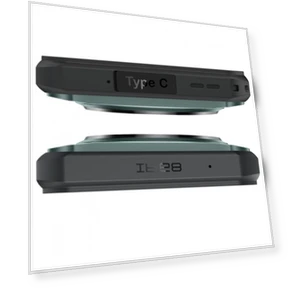 Rugged Phone — Mobile Devices & Accessories, OUKITEL