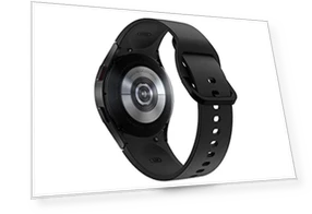 Galaxy Watch 4 Smartwatch — Smartwatches, Samsung