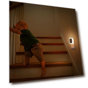 Night Light Plug into Wall — Night Lights, Sujeet