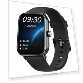 Always-on HD Touchscreen Fitness Tracker — Smartwatches, Fitpolo