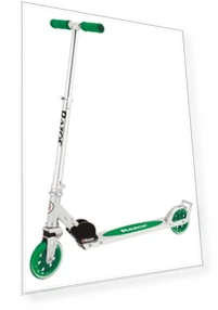 Kick Scooter for Kids — Push Scooters, Razor
