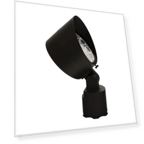 LED Colorscaping Smart App Controllable Landscape Lighting — Outdoor Security & Flood Lighting, WAC Lighting