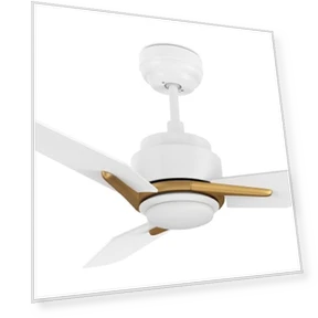 Smart Ceiling Fan with Lights — Ceiling Fan Wall Controls, SMAFAN