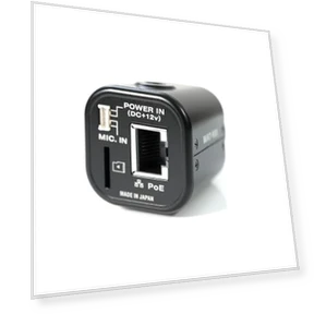 Ultra Low Light Camera Kit — Security Cameras, WAT