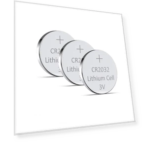 Wireless Doorbell Battery — Batteries, Synergy Digital