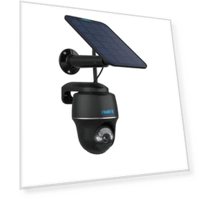 Wireless Outdoor Security Camera System — Security Cameras, Reolink