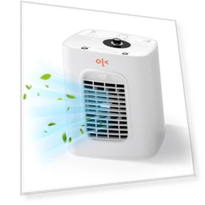 Air Purifier with Cooling and Humidifying Function — Activated Carbon Air Purifiers