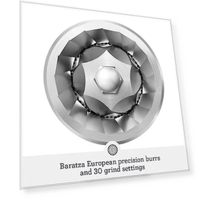 Barista Touch Impress Espresso Machine — Coffee & Espresso Combos, Breville