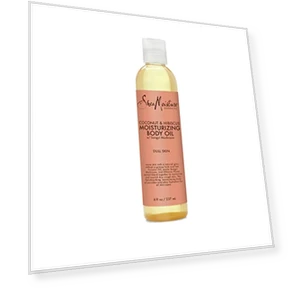 Body Oil, Bath, And Massage For Dull Skin — Body Oils, SheaMoisture