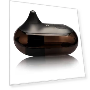 Cool Mist Humidifier — Air Moisturizers