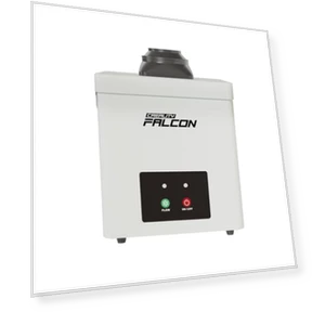 Desktop Smoke Purifier — Activated Carbon Air Purifiers, Creality
