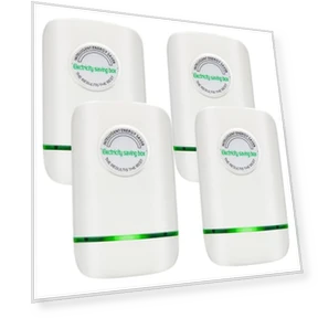 Energy Saving Device Plug — Power Solutions & Surge Protection, FYNONO