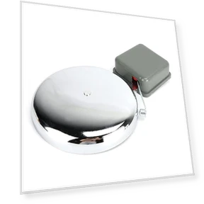 Extra Loud Doorbell Electric Bell — Safety Alarms & Signals, Leapiture