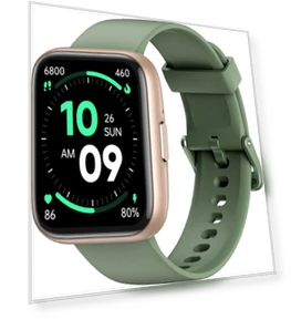 Fitness Tracker with Bluetooth Call — Smartwatches, DIVElink