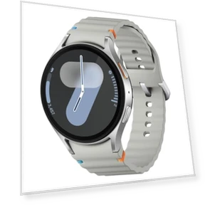 Galaxy Watch 7 — Smartwatches, Samsung
