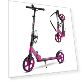Kick Scooter — Push Scooters, Megavotx