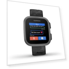 Kids Smartwatch — Smartwatches, Garmin