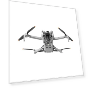 Mini 4 Pro Drone with RC-N2 Controller — Drones, DJI