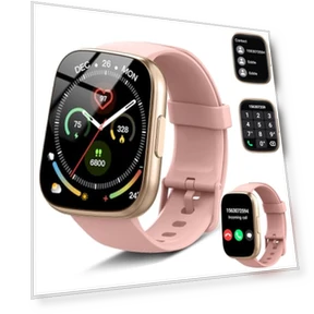Multi Sports Modes Smart Watch — Smartwatches, Cillso