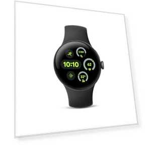 Pixel Watch 3 — Smartwatches, Google