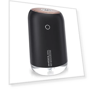 Portable Mini Humidifier — Air Moisturizers, SMARTDEVIL