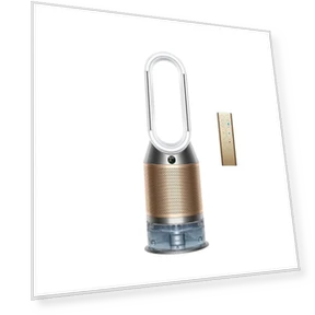Purifier Humidify+Cool — Activated Carbon Air Purifiers, Dyson