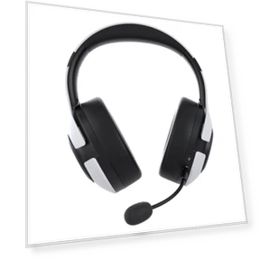 RGB Light Over-Ear Gaming Headset — Gaming Headsets, Gtheos