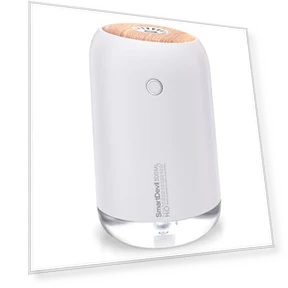 Small Humidifier — Air Moisturizers, SMARTDEVIL