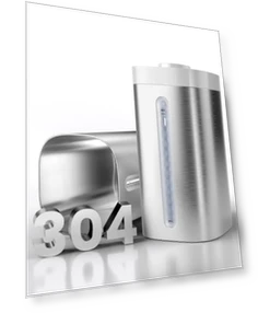 Stainless Steel Humidifier — Air Moisturizers, Jack & Rose