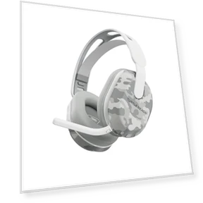 Stealth 500 Wireless Gaming Headset — Headsets, Turtle Beach