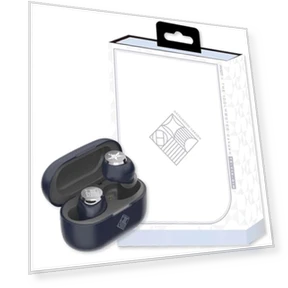 The Idolm@ster Gakuen Collaboration Wireless Earbuds — In-Ear Headphones, AVIOT