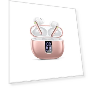 Wireless Earbuds — In-Ear Headphones, Ear Buds