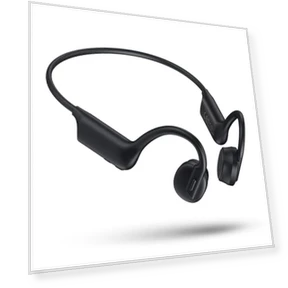 Wireless Sport Headphones — In-Ear Headphones, GLANA