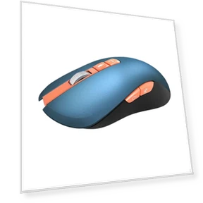 AI Voice Translation Smart Mouse — Mouse Pads, Hobbies mall