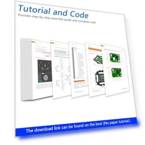 Big Hexapod Robot Kit — Robotics Foundations, Freenove
