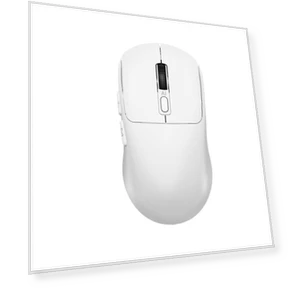 Bluetooth Mouse with Voice Control — Trackballs, Global Finds