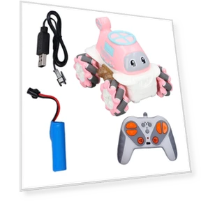 Cartoon Helicopter Toy — Toy Vehicles, Neoglint