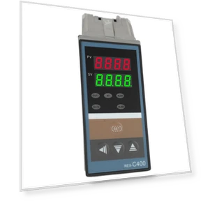 Digital Display Temperature Controller — Home Climate Control, Vestidos