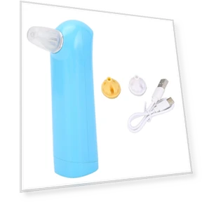 Ear Dryer Warm Wind Electronic Smart Control Ear Drying Device — Dryers & Accessories, Neoglint
