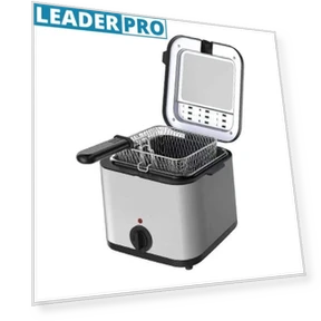 Large Capacity Smart Electric Fryer — Air Fryers, Crown Global
