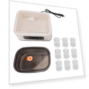 Large Capacity Smart Yogurt Maker — Yogurt Makers, OutsideWorld
