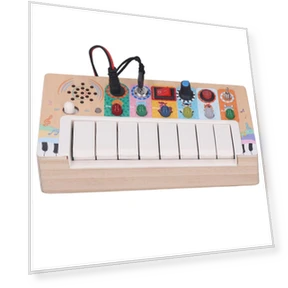 LED Sensory Board — Infant & Early Childhood Playthings, Automobile and motorcycle supplies