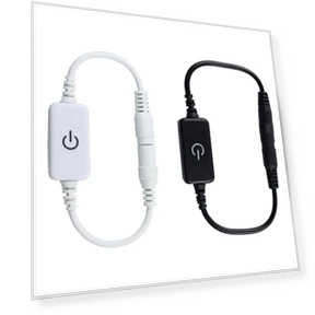 LED Strip Touch Dimmer — Light Dimmers, Tiandong