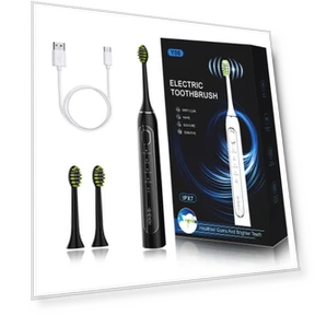 Maglev Electric Toothbrush — Electric Toothbrush Heads, Binchi Health Technology