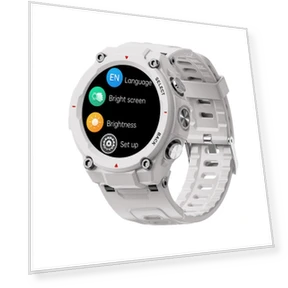 Pro Smartwatch — Smartwatches, Rainbuvvy