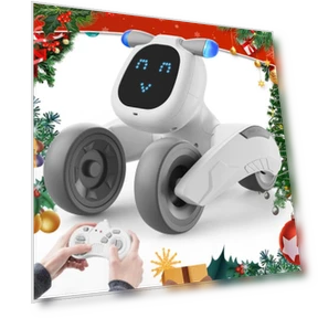 Remote Control Robot Toy — Interactive Figures & Robots, MIYAKO DENKI