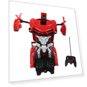 Remote Control Transformer Car — Remote Control Cars, Neoglint